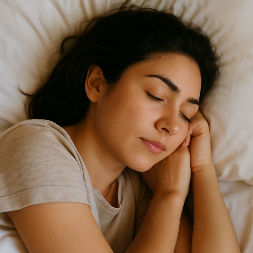 Mieux dormir naturellement grâce au CBD