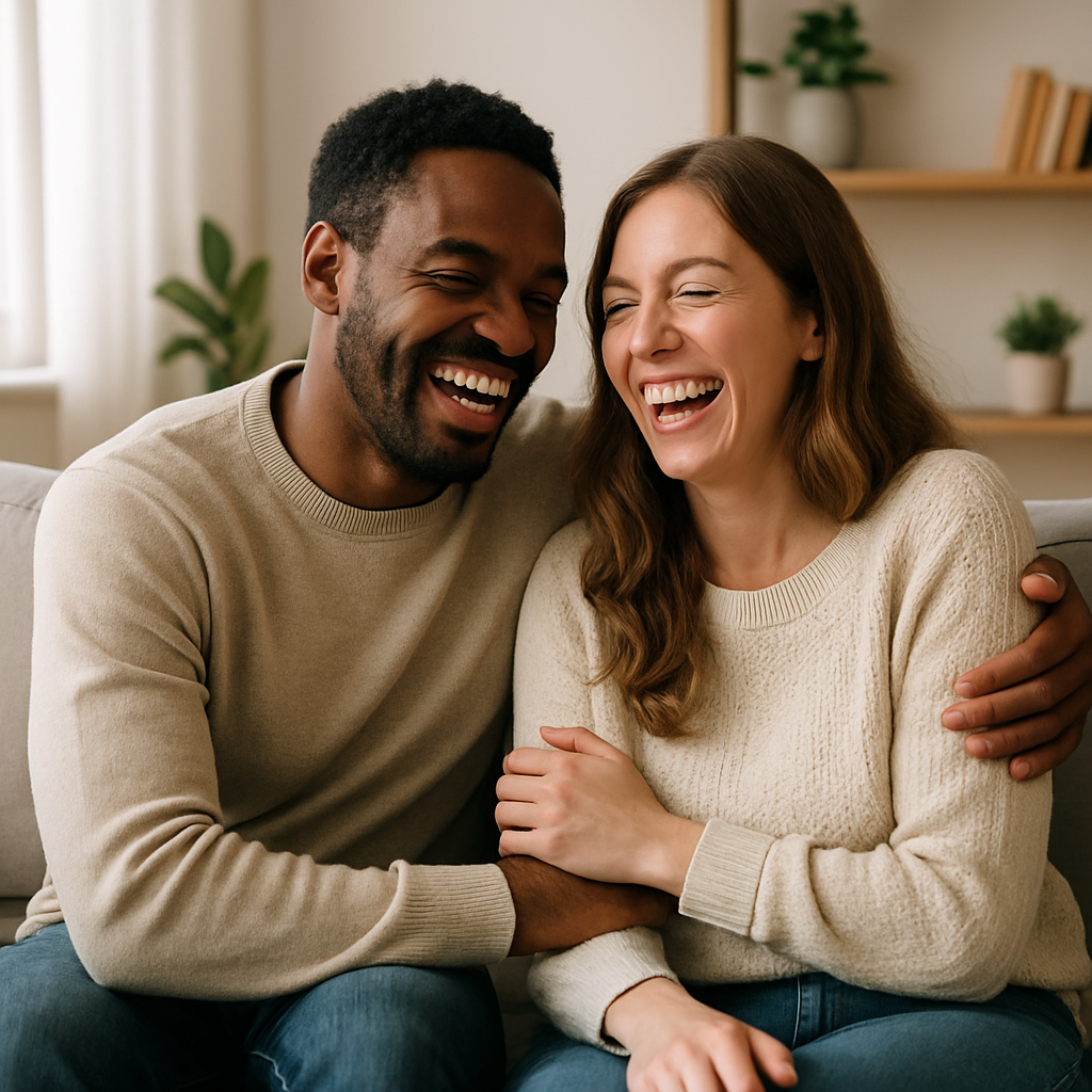 Le CBD, un allié naturel pour renforcer l’harmonie dans le couple