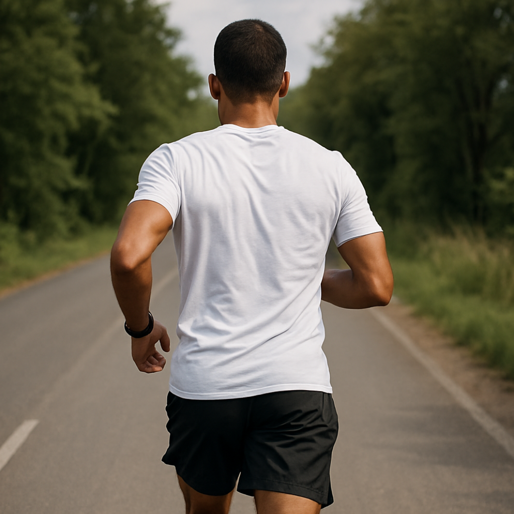 CBD et sport : un duo naturel pour améliorer la récupération